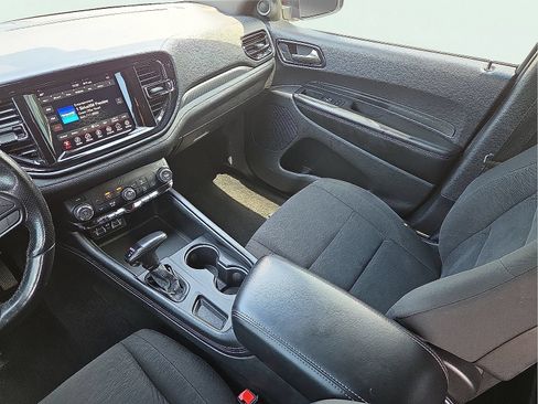 Used 2021 Dodge Durango GT AWD/4WD image 12