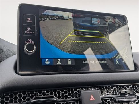 New 2026 Honda HR-V Sport image 18