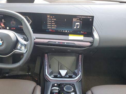 New 2026 BMW X3 xDrive30 w/ Premium Package image 23