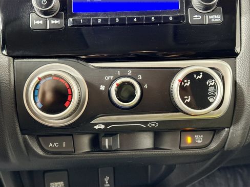 Used 2019 Honda Fit LX image 16