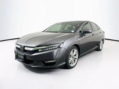 Used 2018 Honda Clarity Plug-In Hybrid image 3