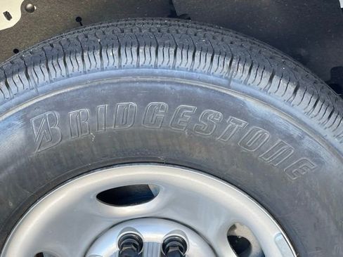 New 2025 Chevrolet Express 2500 w/ Driver Convenience Package image 35