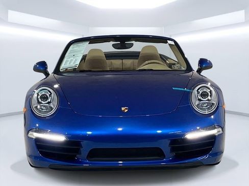Used 2016 Porsche 911 Carrera S RWD image 2
