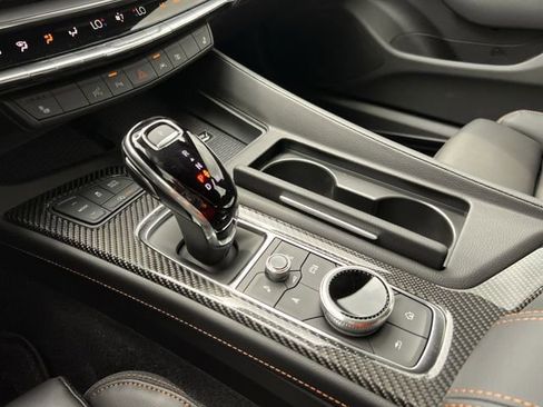 New 2026 Cadillac CT5 Sport RWD image 17