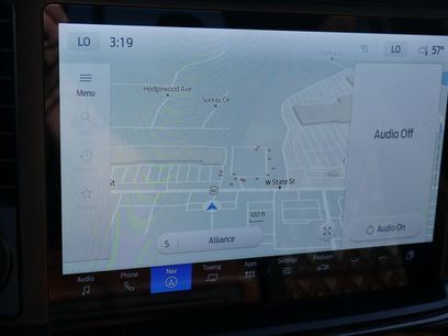 New 2025 Ford F150 XLT w/ Equipment Group 302A MID