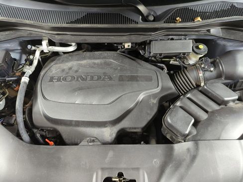 Certified 2022 Honda Pilot Special Edition image 18