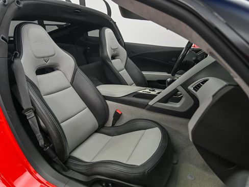 Used 2019 Chevrolet Corvette ZR1 RWD image 25