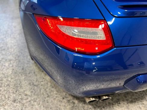 Used 2009 Porsche 911 Carrera S w/ PWR Seat Pkg image 43