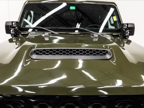 Used 2022 Jeep Gladiator Sport image 46