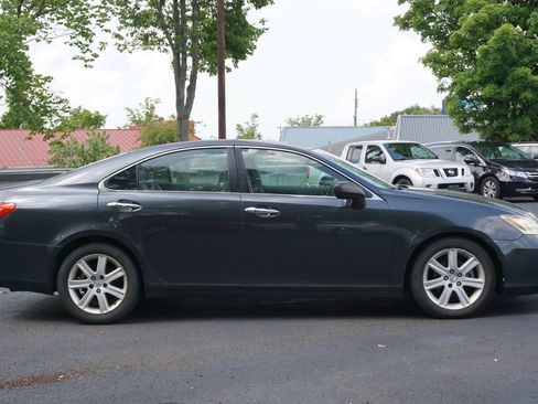 Used 2008 Lexus ES 350 FWD image 4