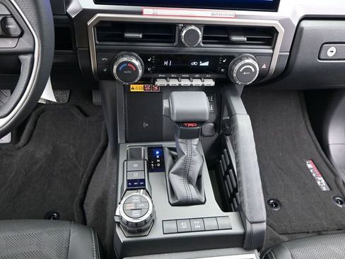 New 2026 Toyota 4Runner TRD Off-Road Premium image 8