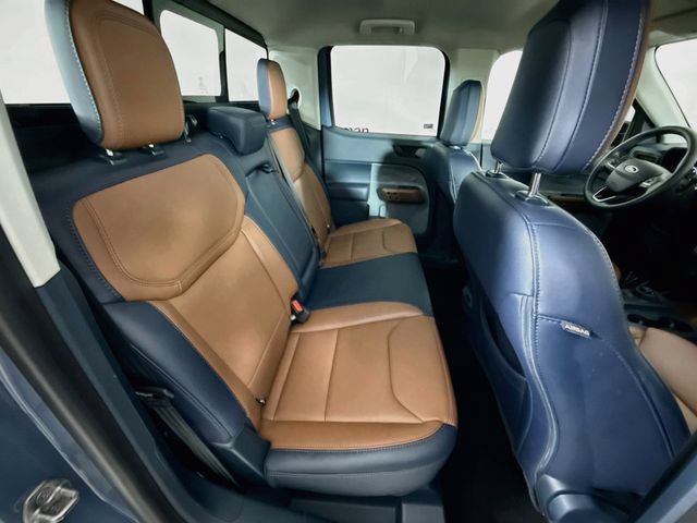 Used 2024 Ford Maverick Lariat FWD image 27