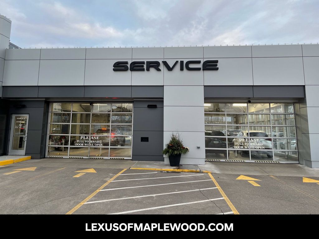 Certified 2025 Lexus TX 350 AWD w/ Technology Package image 31