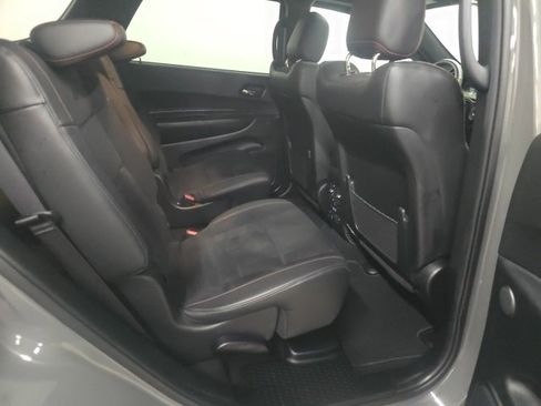 Used 2024 Dodge Durango R/T image 8