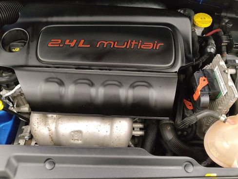 Used 2018 Jeep Compass Latitude w/ Popular Equipment Group AWD/4WD image 30