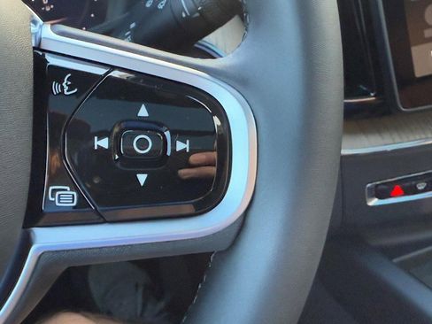 New 2026 Volvo XC60 T8 Plus w/ Protection Package Premier image 13