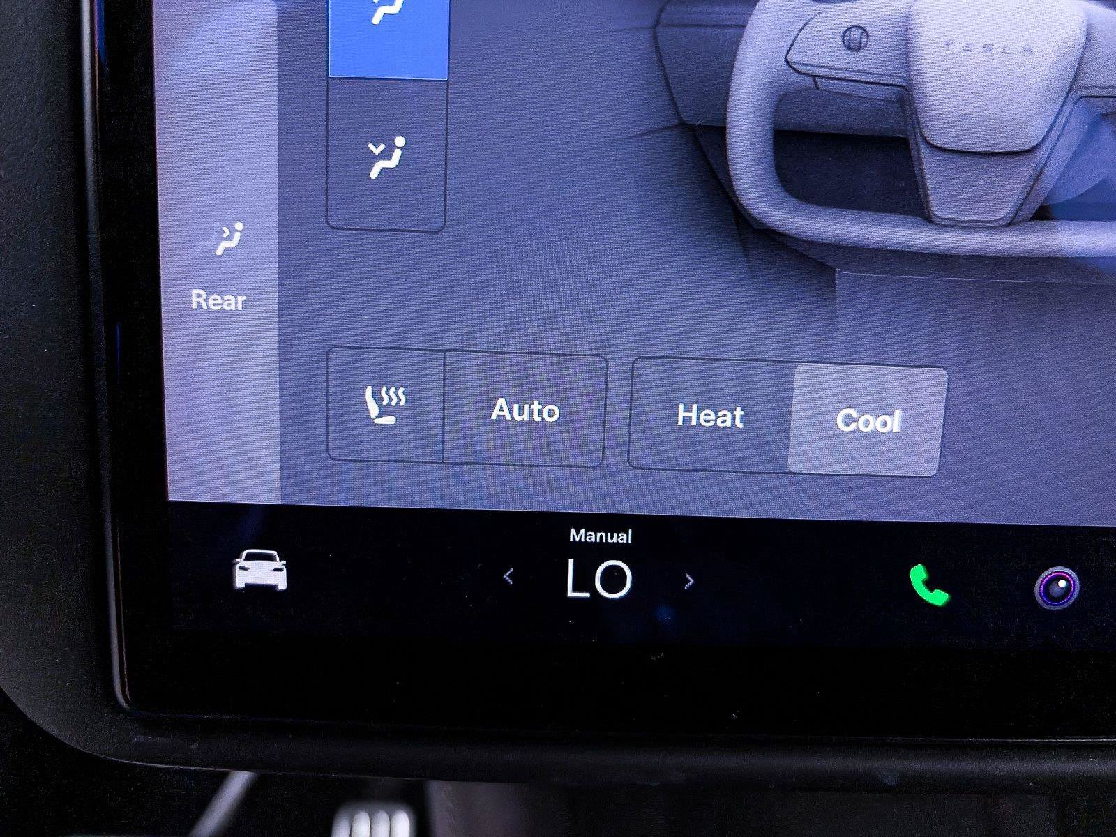 Used 2023 Tesla Model X AWD/4WD image 23