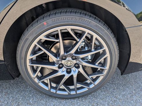 New 2026 Toyota Camry XSE FWD image 29