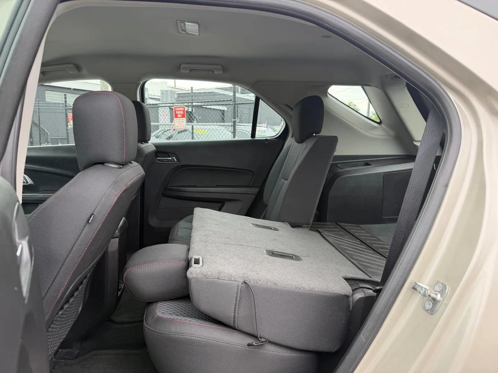 Used 2013 Chevrolet Equinox LS FWD image 28