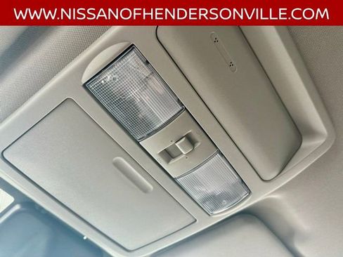 New 2024 Nissan Frontier SV w/ SV Convenience Package image 20