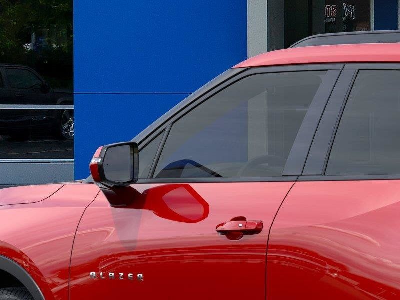 New 2026 Chevrolet Blazer LT AWD/4WD image 12