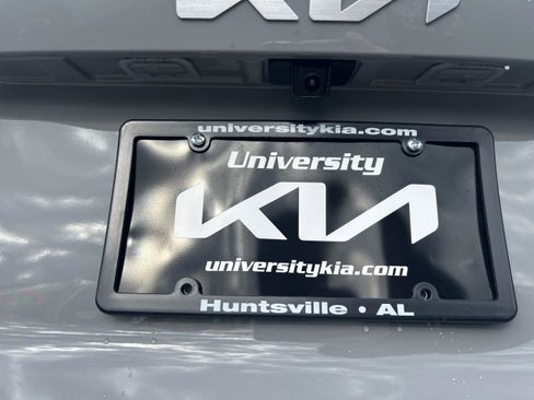 New 2026 Kia Sorento S w/ S Panoramic Sunroof Package image 22