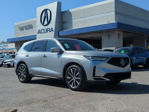 New 2026 Acura MDX FWD w/ Technology Package image 2