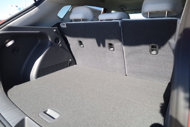 New 2026 Hyundai Kona SEL Sport AWD/4WD image 22