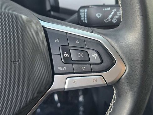 Used 2022 Volkswagen Atlas SE image 33