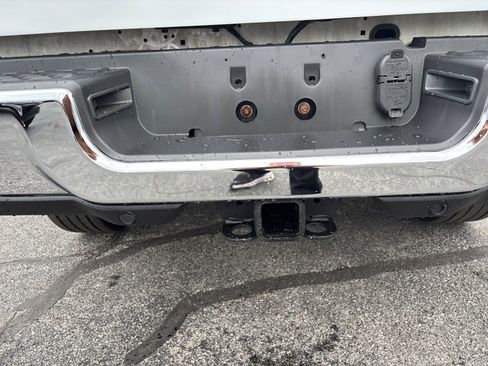 Used 2022 RAM 2500 Big Horn w/ Level A Equipment Group AWD/4WD image 12