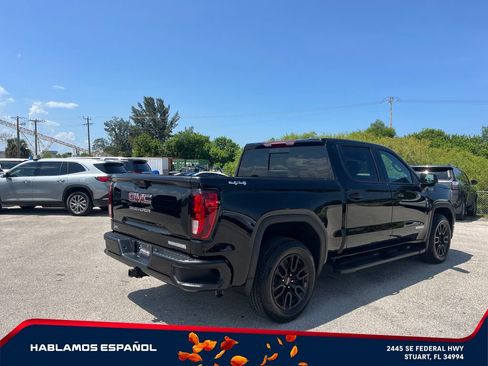 New 2026 GMC Sierra 2500 Denali Ultimate AWD/4WD image 7