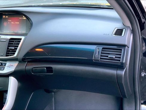 Used 2013 Honda Accord Sport image 18