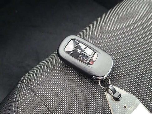 Used 2024 Honda CR-V EX image 27