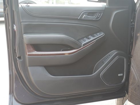 Used 2015 GMC Yukon SLT AWD/4WD image 36