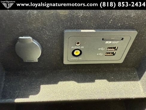 Used 2017 INFINITI QX60 FWD w/ Premium Plus Package image 33