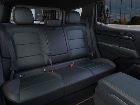 New 2027 GMC Terrain AT4 w/ Convenience Package III AWD/4WD image 41