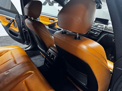 Used 2019 BMW 430i Gran Coupe 430i Gran Coupe image 48