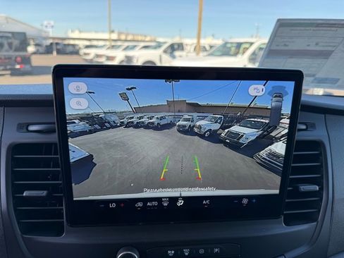 New 2026 Ford Transit 350 148 High Roof Extended image 11