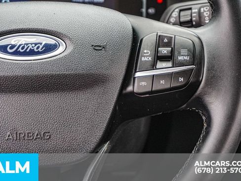 Used 2024 Ford Escape Active FWD image 29