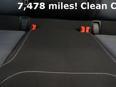 Certified 2025 Volkswagen Taos S image 60