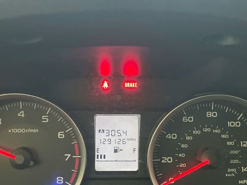 Used 2017 Subaru Forester 2.5i Premium image 15