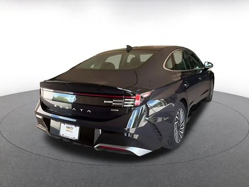 Used 2025 Hyundai Sonata SEL FWD image 14