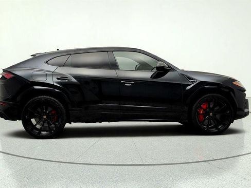 Used 2019 Lamborghini Urus AWD/4WD image 4
