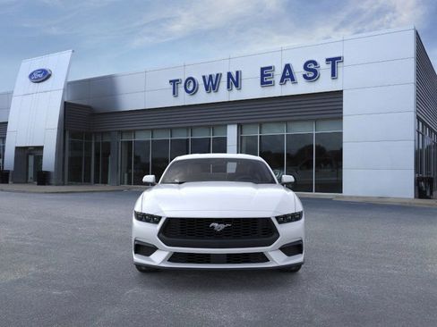New 2026 Ford Mustang Coupe image 6