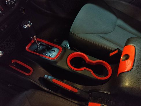 Used 2017 Jeep Wrangler Unlimited Sport w/ Quick Order Package 24S image 26