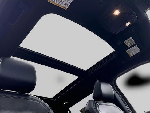 Used 2021 Ford Expedition Max Limited image 22