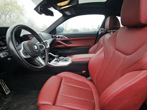 Used 2023 BMW 440i xDrive Coupe w/ Premium Package image 6