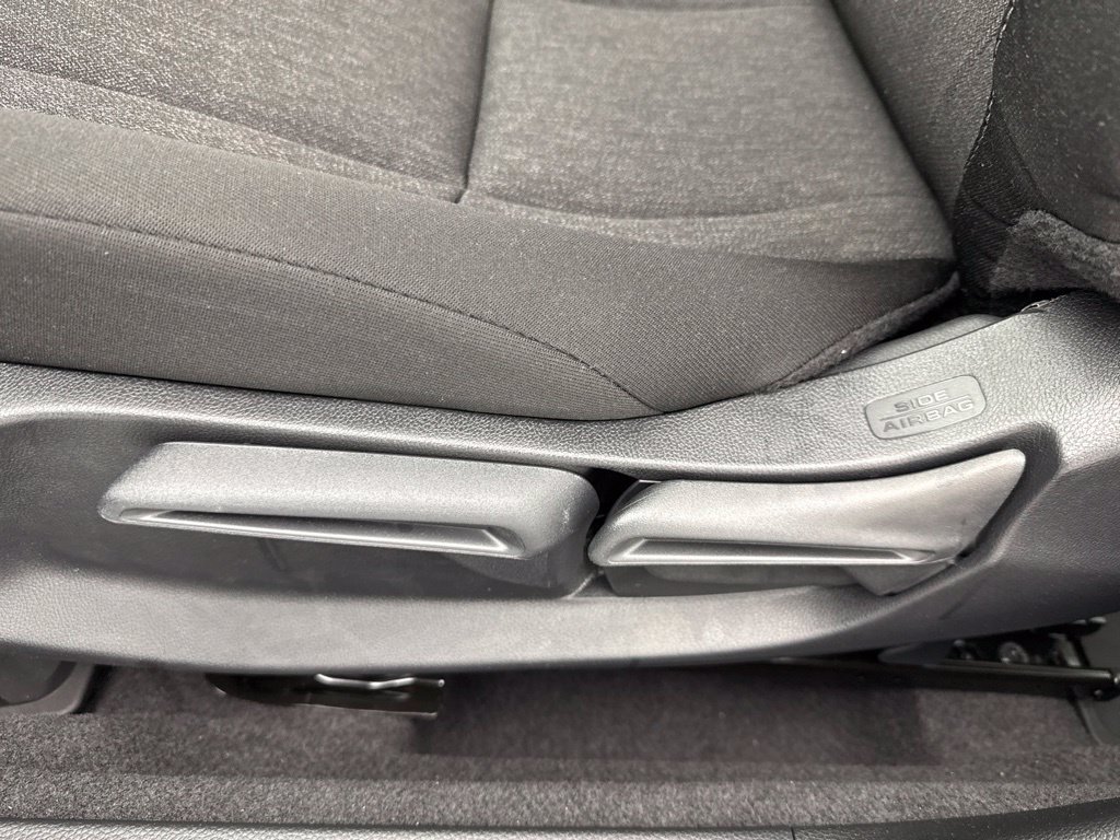 New 2026 Honda Accord LX image 17
