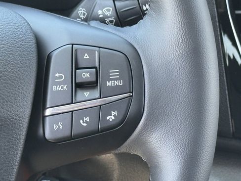 New 2025 Ford Transit 350 148 High Roof w/ Interior Upgrade Package image 21