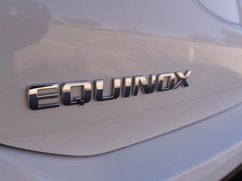 Used 2023 Chevrolet Equinox LT w/ LPO, Floor Liner Package image 37